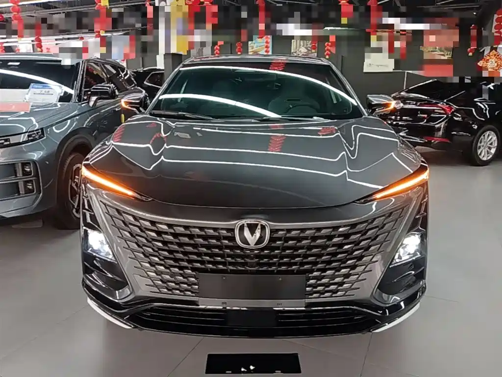 CHANGAN UNI-T