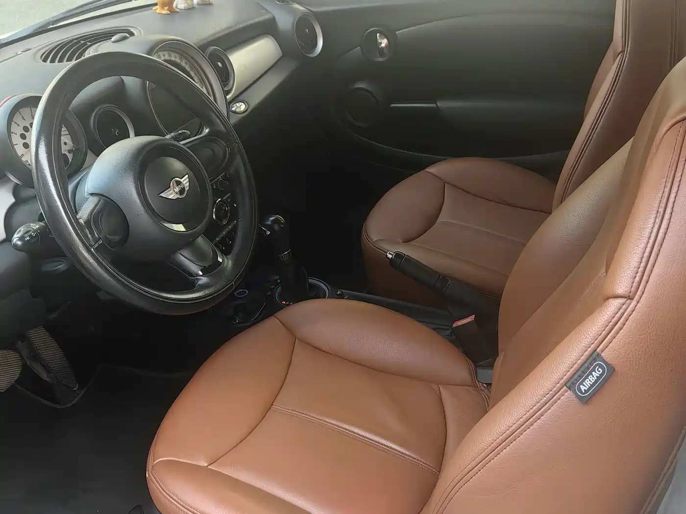 MINI MINI 2013 2013 1.6L ONE Limited Edition First Version