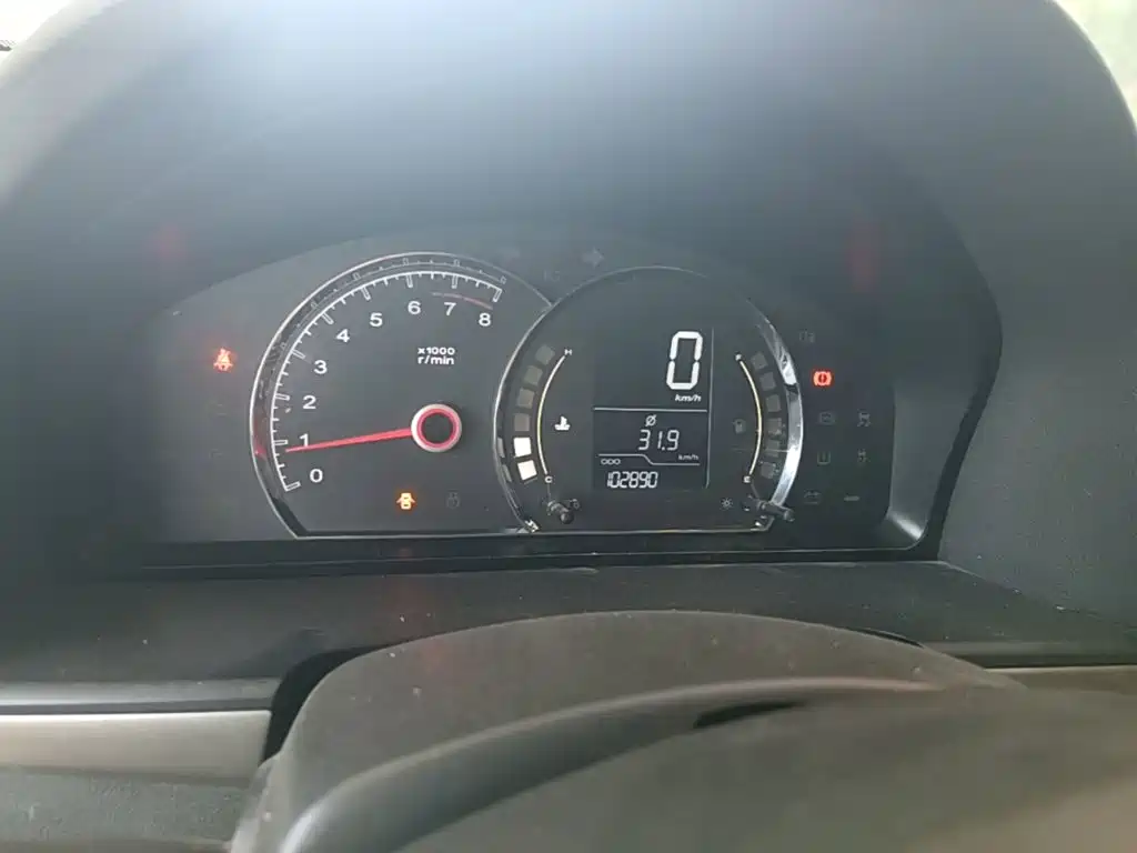 Roewe 350 2015 2015 Model 1.5L Manual Luxury Sunroof Edition