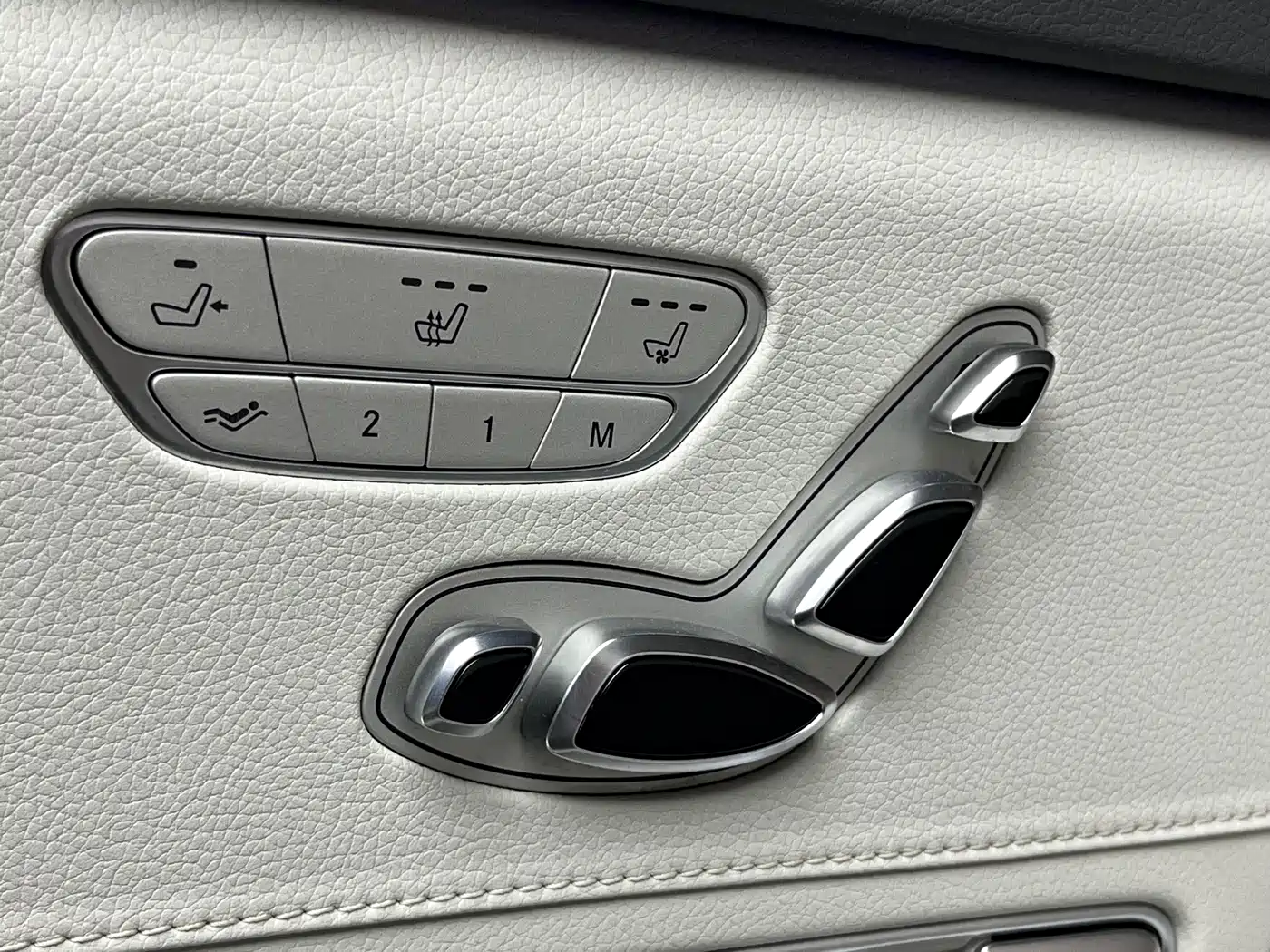 Mercedes-Benz Maybach S-Class 2015 2015 S 400 4MATIC