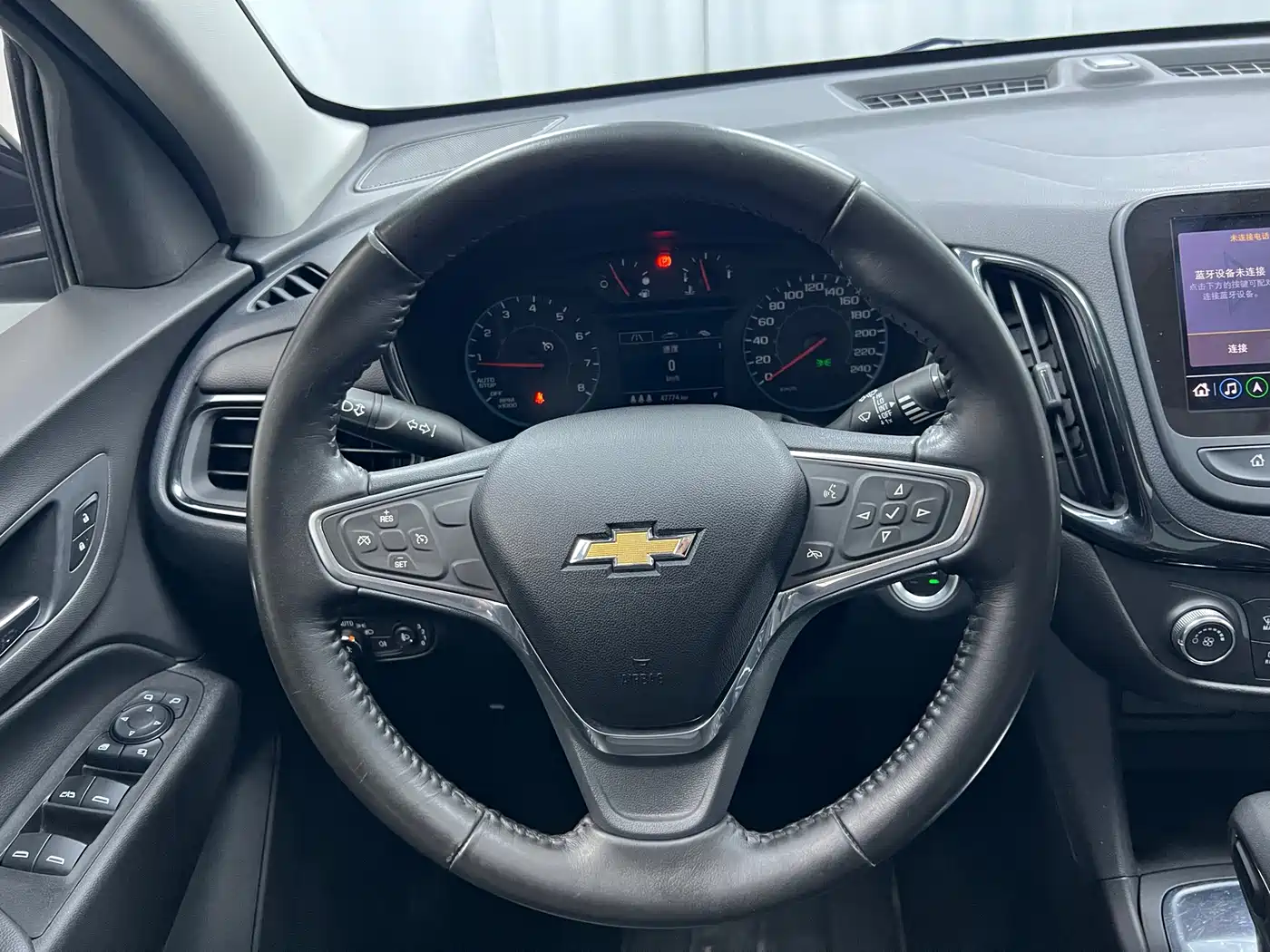 Chevrolet Equinox 2024 2023 1.5T Yujie Edition
