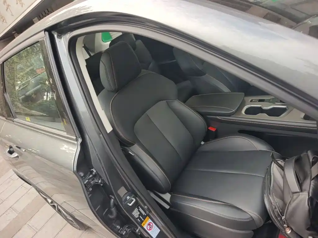 Changan X7 PLUS 2025 2024 1.5T Automatic Noble 7-Seater