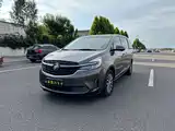 Фото 1 - Buick GL8
