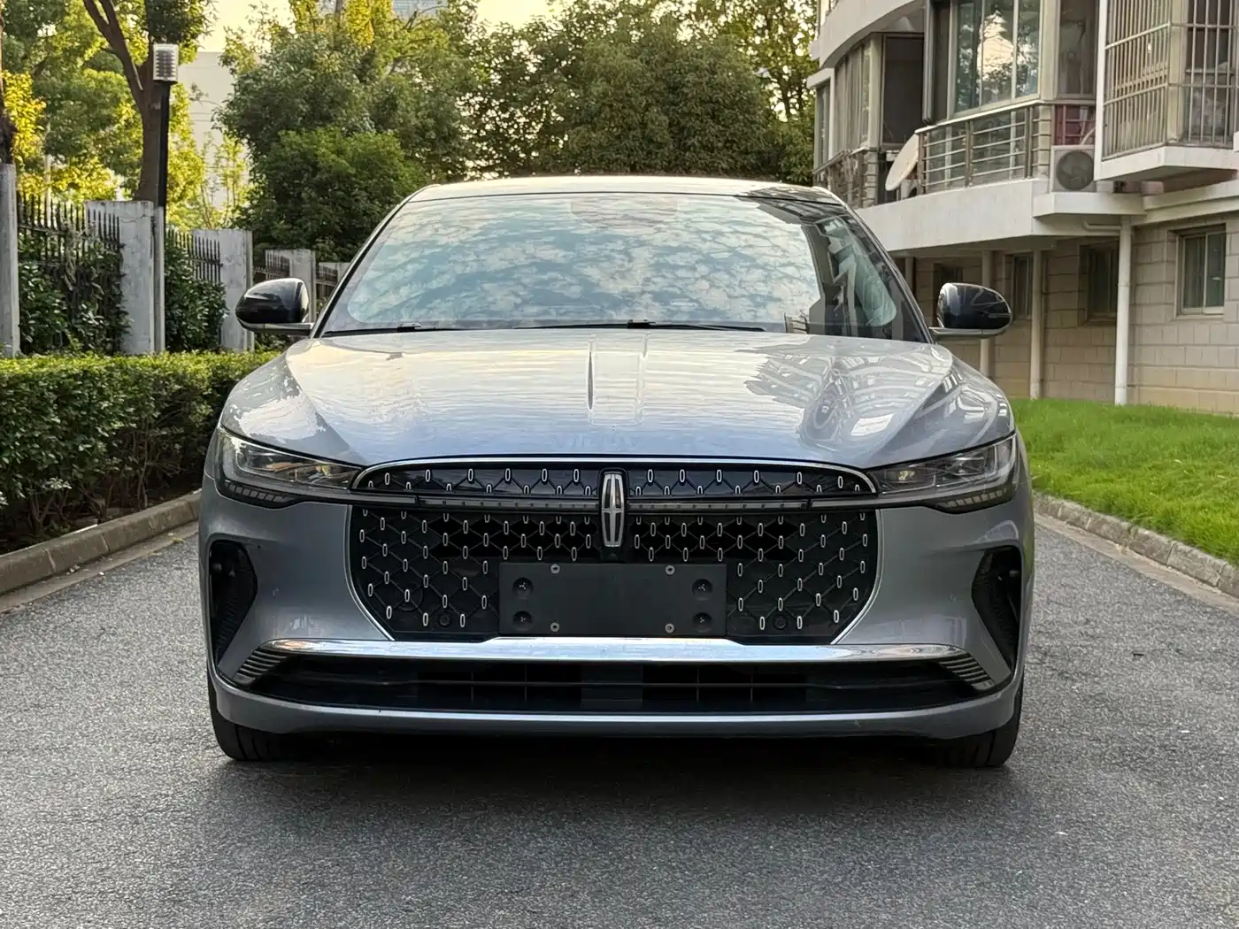 LINCOLN Z