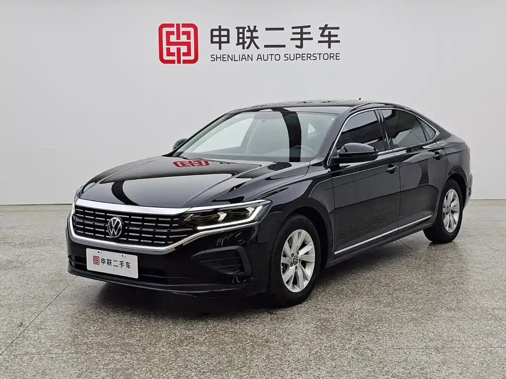 Volkswagen Passat 2025 2024 280TSI Business Edition