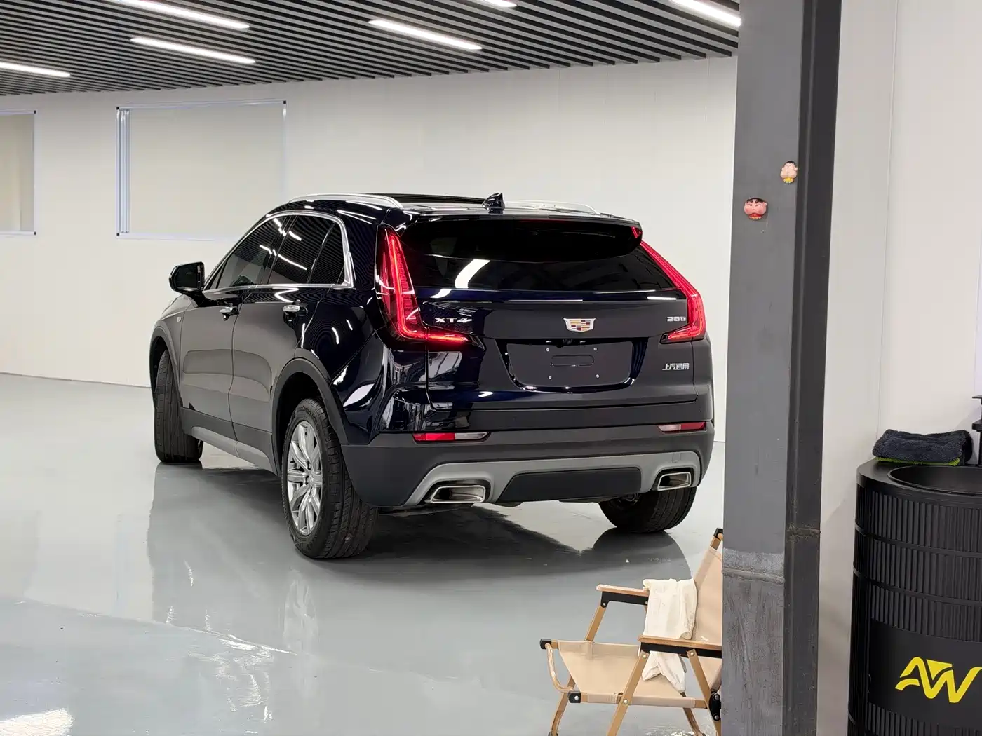 Cadillac XT4 2022 2022 28T FWD Premium