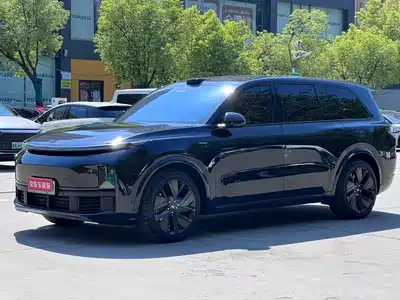 Li Auto L9