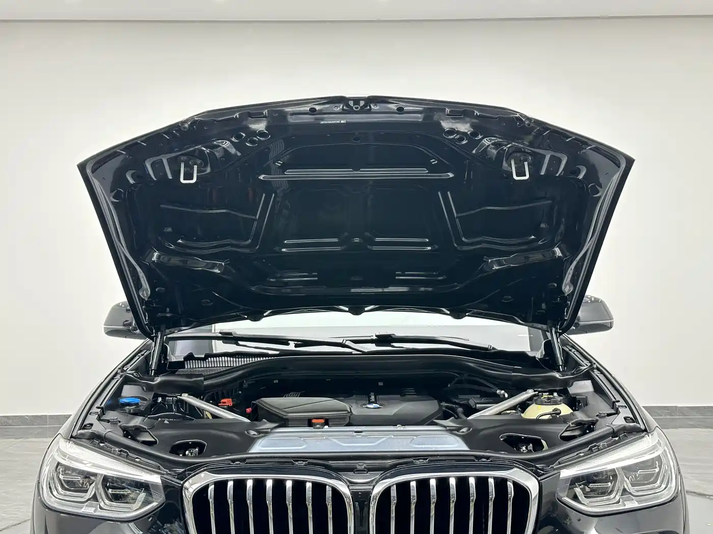 BMW X3 2020 xDrive25i Luxury Package фото 25