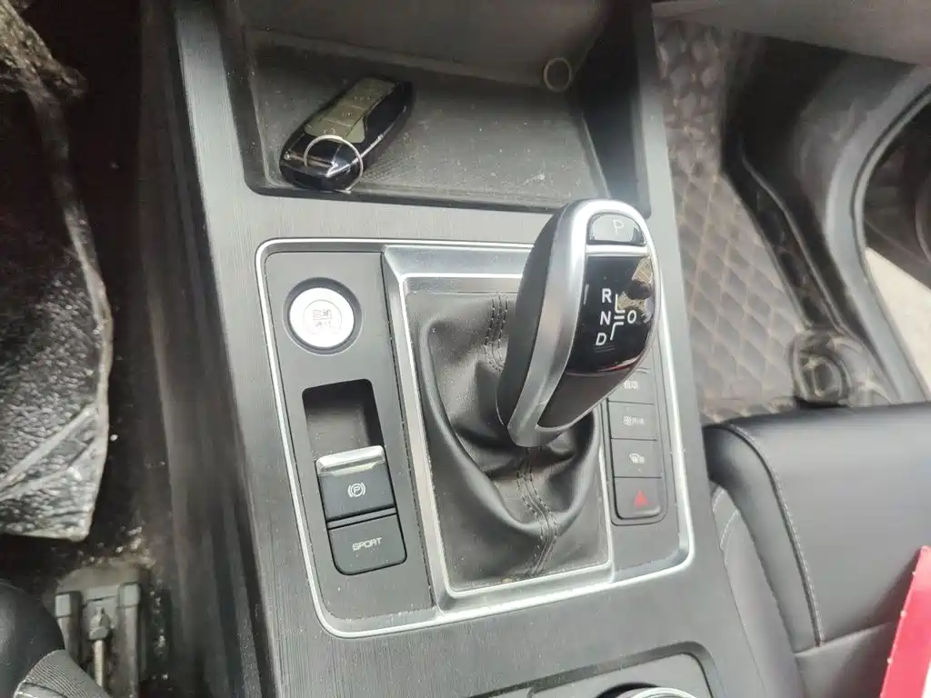 BYD Qin Pro 2021 2020 Surpass Edition 1.5TI Automatic Flagship
