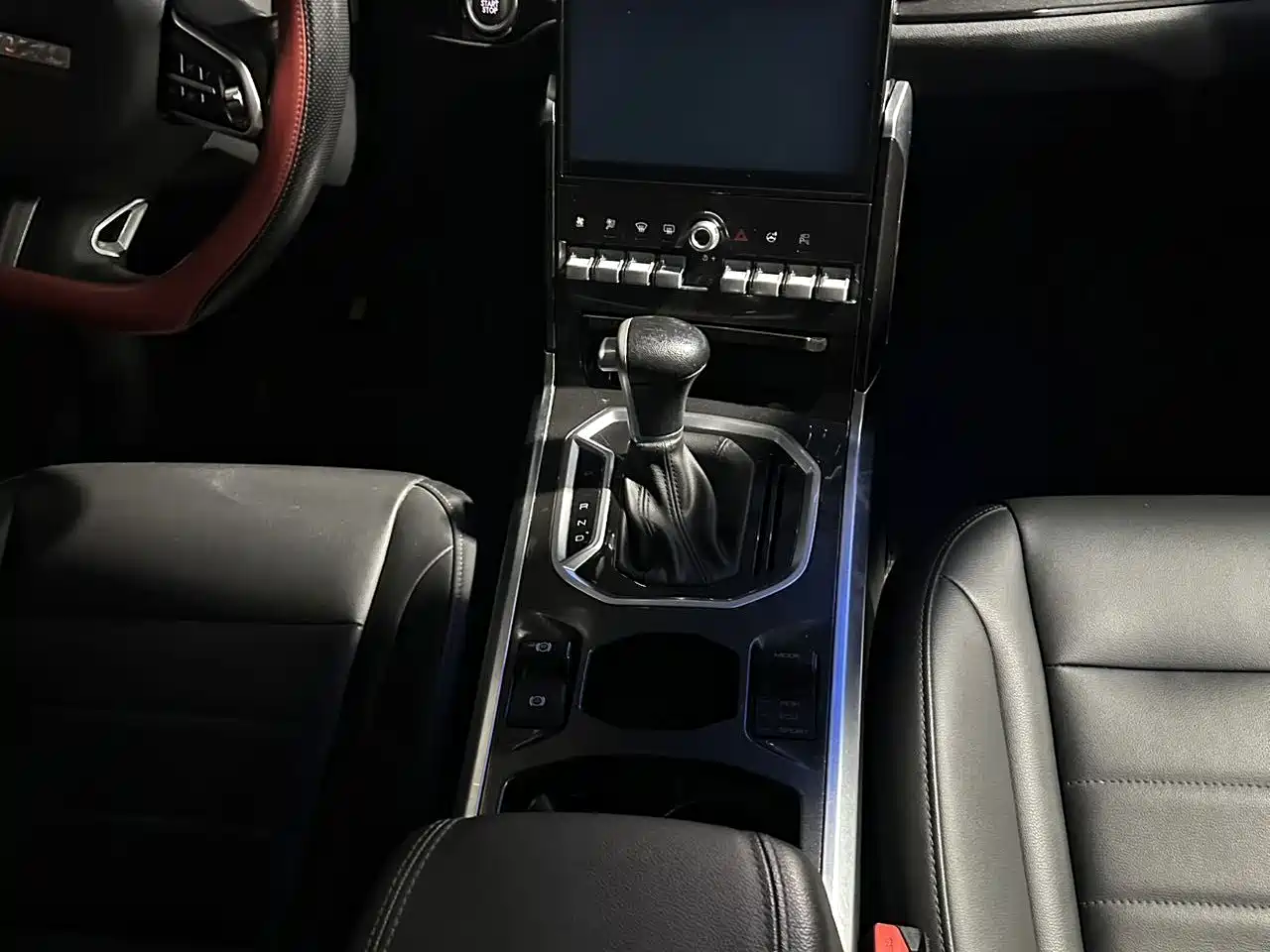 Haval F5 2019 2018 1.5T i-Trend