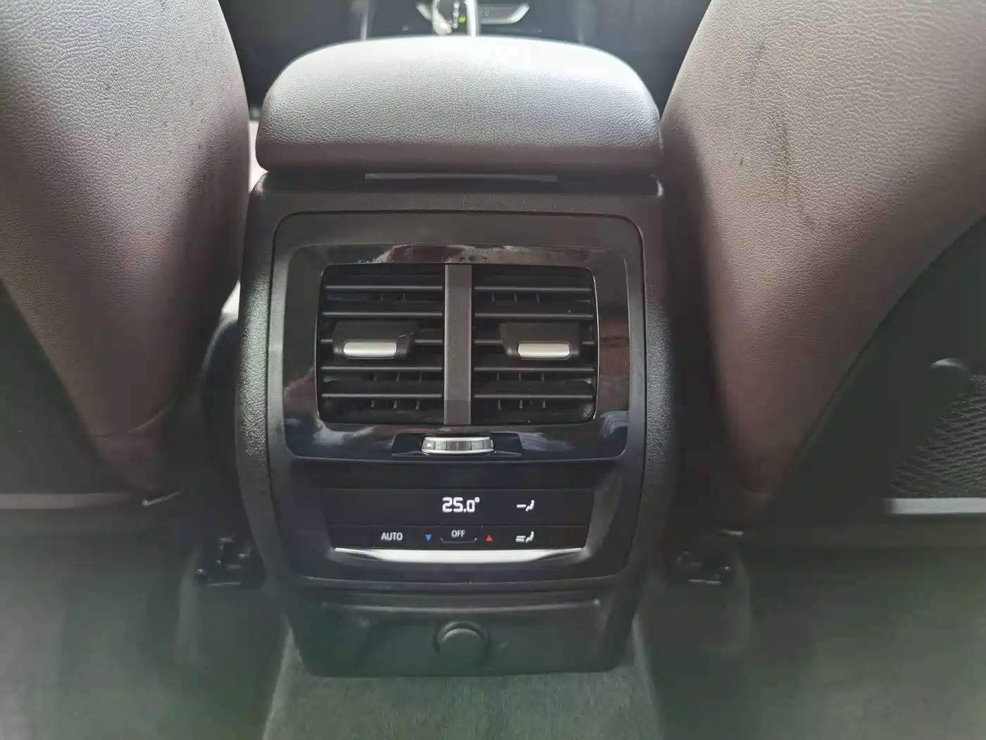BMW X3 2019 xDrive25i M Sport Package фото 19