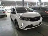 Фото 4 - Geely Vision X3