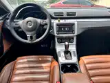 Фото 9 - Volkswagen CC