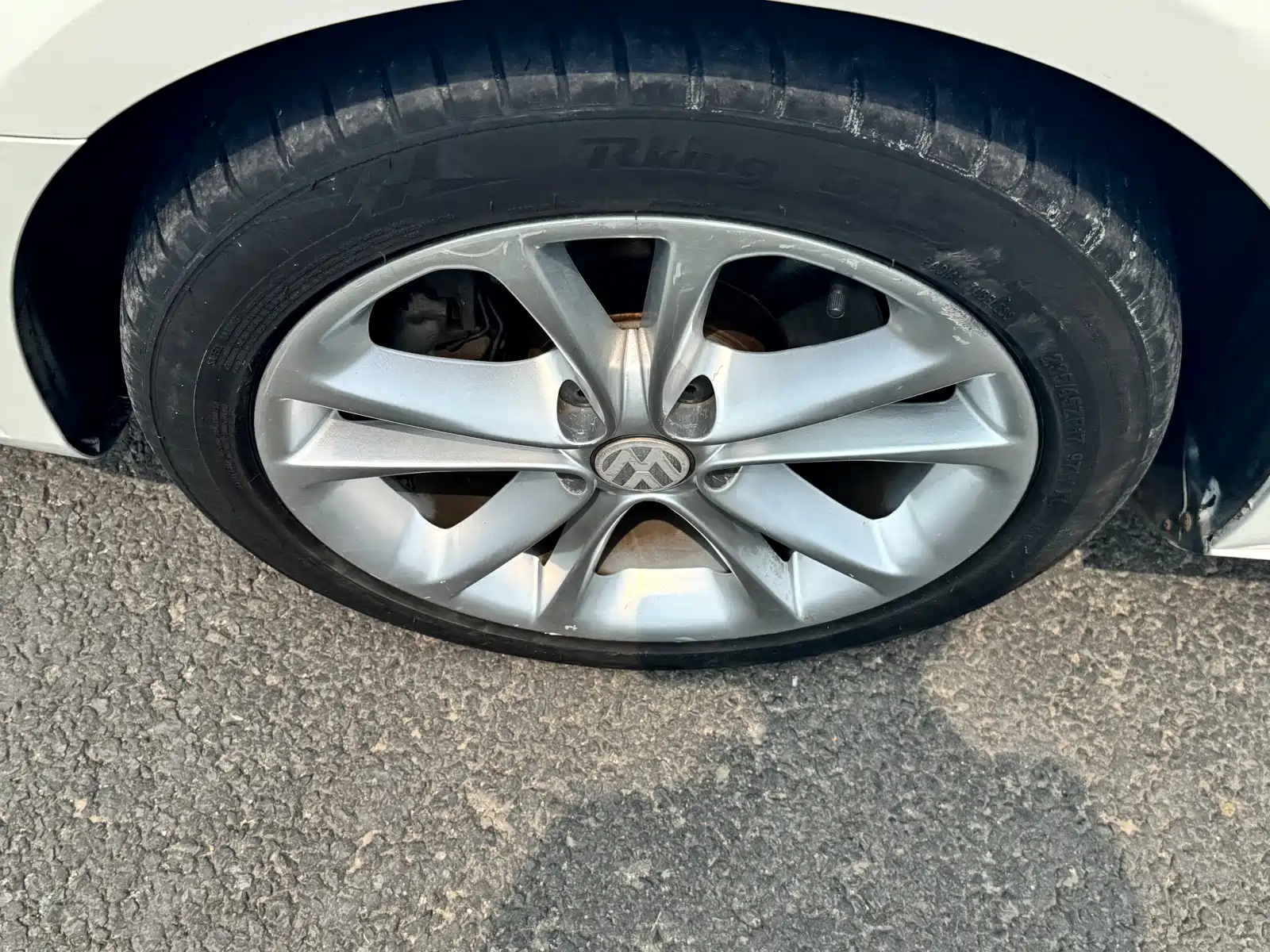 Фото 5 - Volkswagen CC