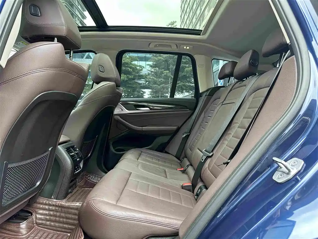 Photo 17 - BMW X3
