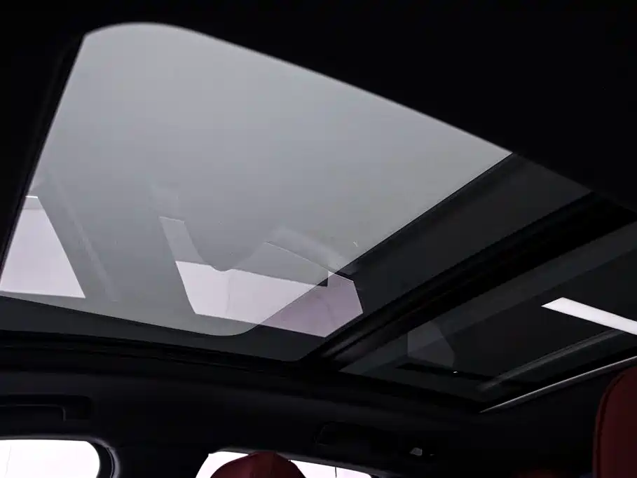 Porsche Macan 2025 Macan 2.0T Dream Chaser Edition фото 10