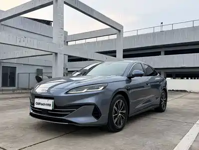 BYD Seal 06