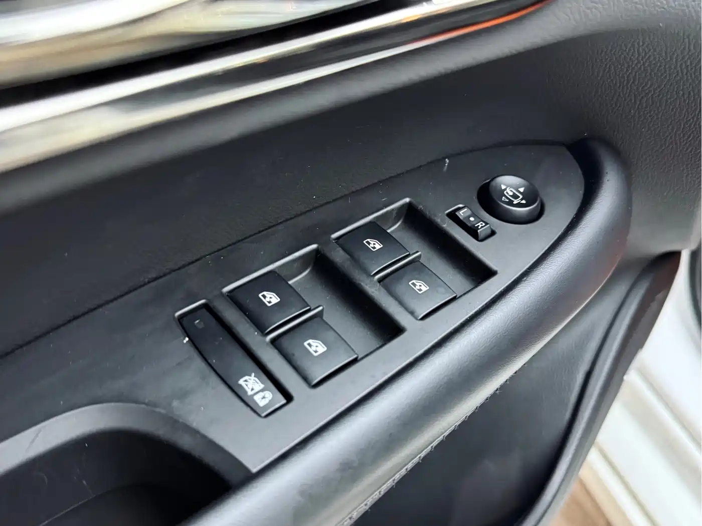 Cadillac ATS-L 2014 25T Comfort фото 10