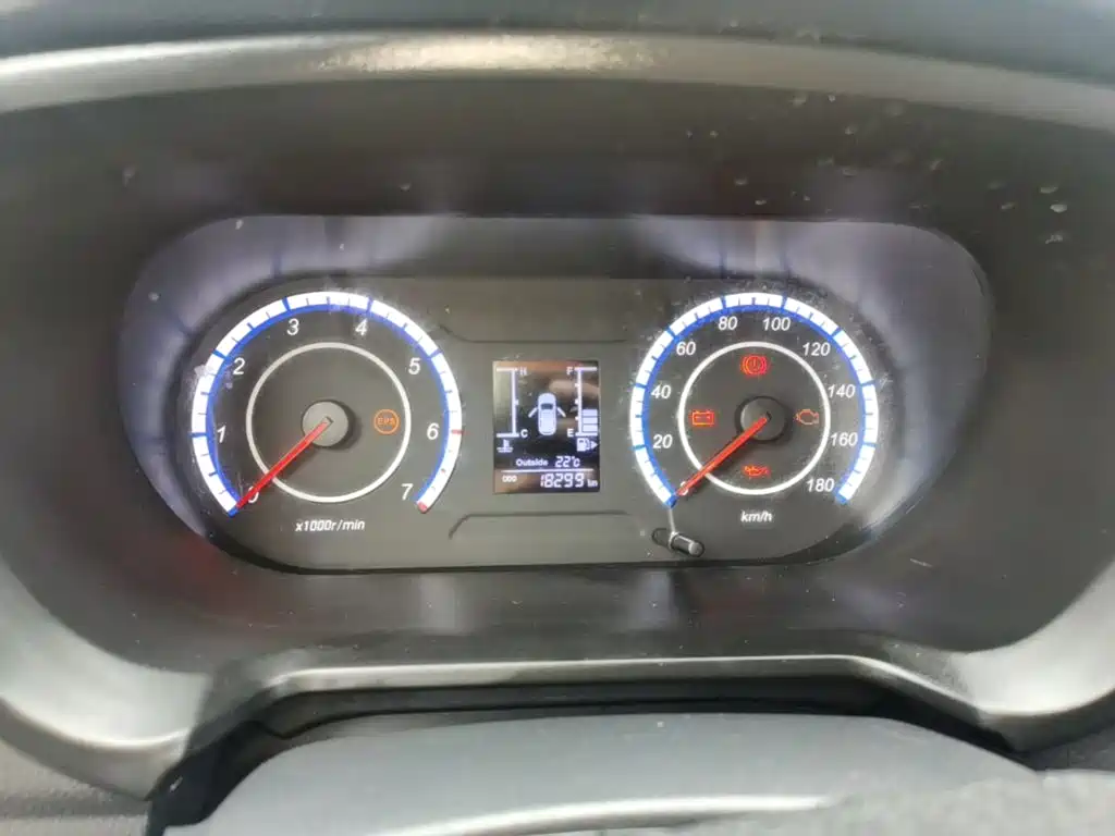 Changan Kaicheng Ono S 2023 2021 Model 1.5L Ono S Smart Edition Non-AC Passenger Vehicle JL473QG