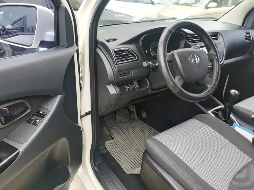 Changan Kaicheng Ono S 2023 2021 Model 1.5L Ono S Smart Edition Non-AC Passenger Vehicle JL473QG