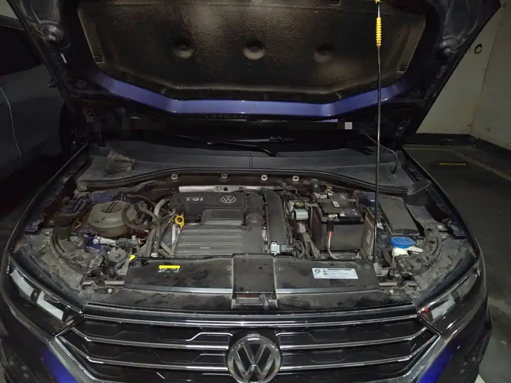 Photo 21 - Volkswagen T-ROC