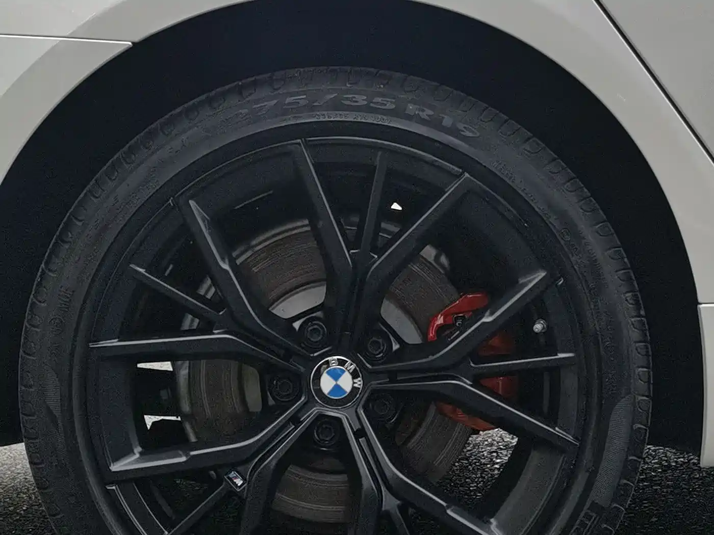 BMW 5 Series 2021 530Li Premium M Sport Package фото 16