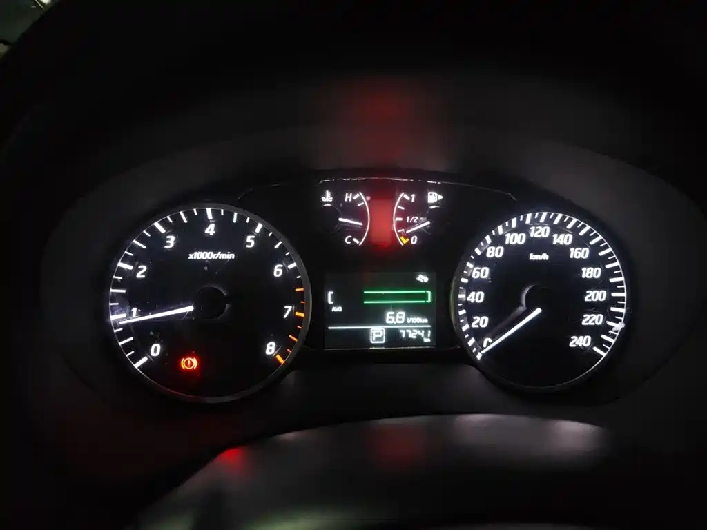 Nissan SYLPHY, миниатюра 4