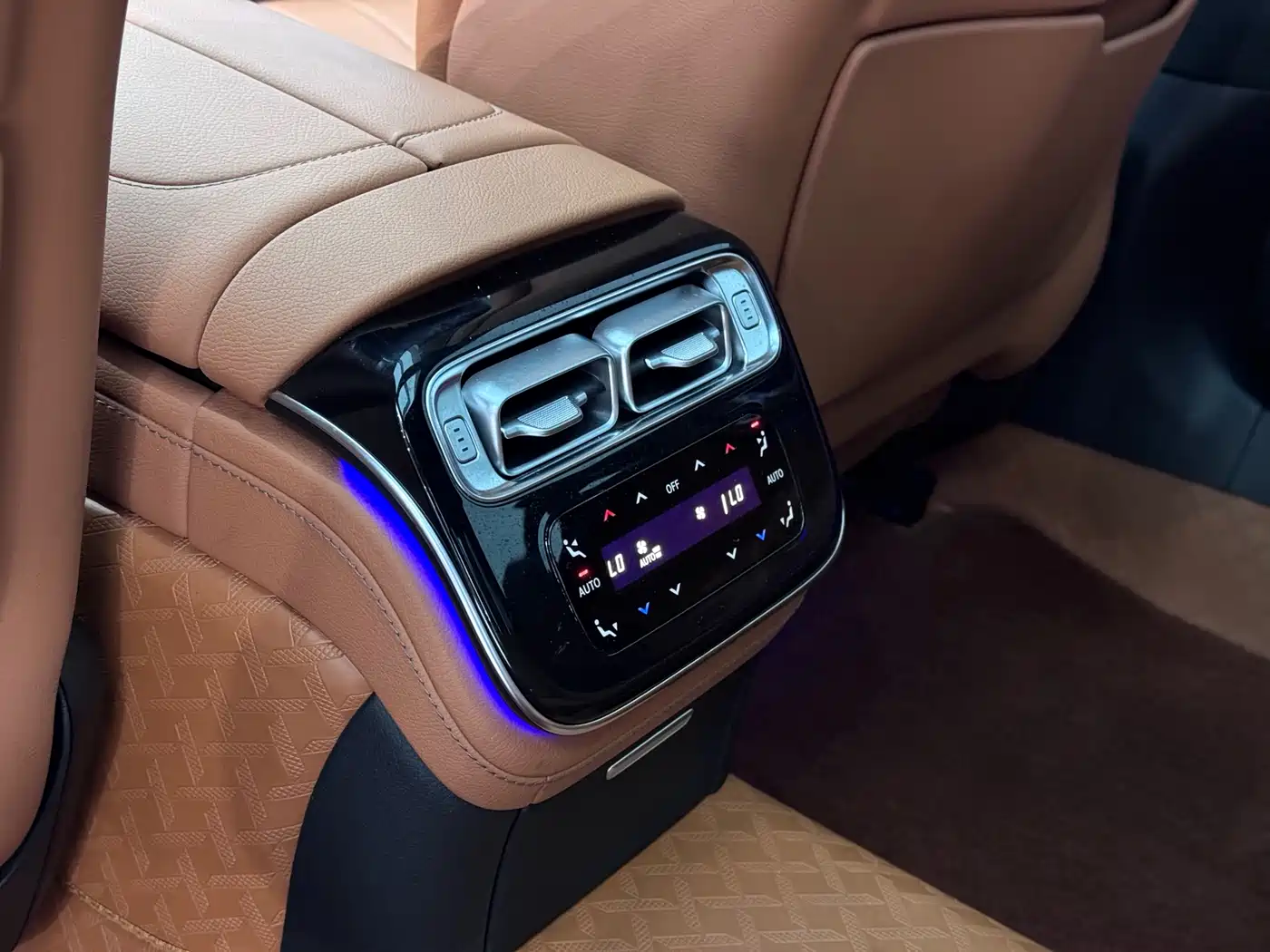 Mercedes-Benz S-Class 2021 S 400 L Business фото 12