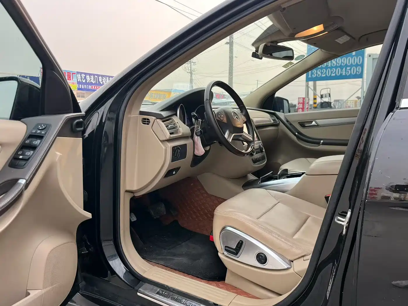 Mercedes-Benz R-Class 2011 R 300 L Business Class фото 4