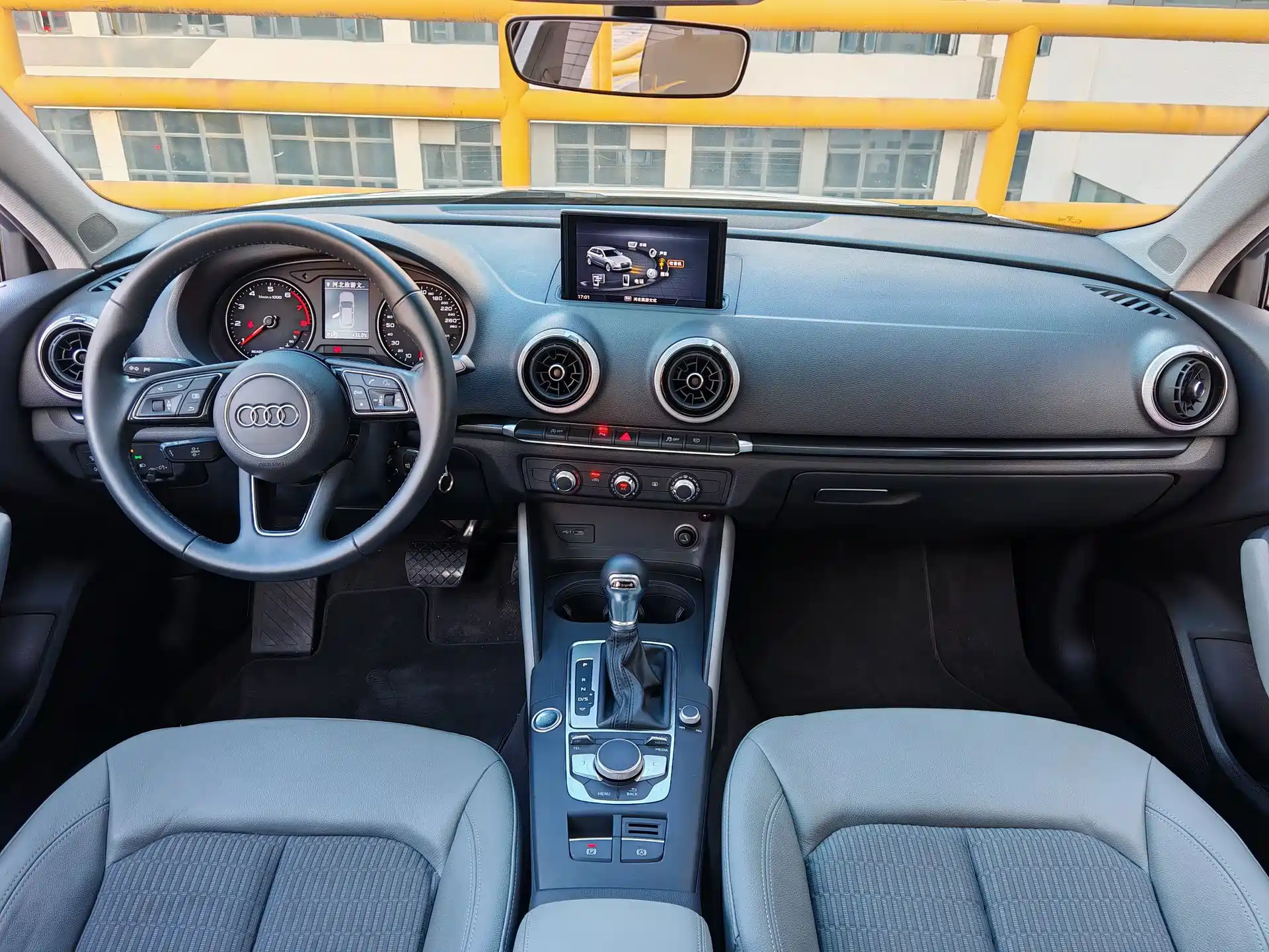 Photo 7 - Audi A3