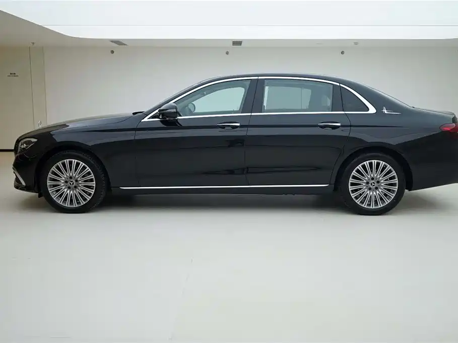 Mercedes-Benz E-Class 2022 Facelift E 300 L Luxury Style фото 3