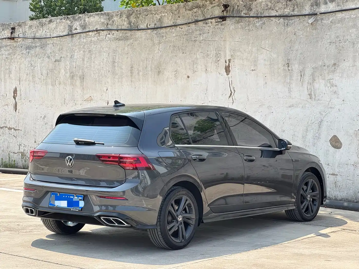Volkswagen Golf, миниатюра 13