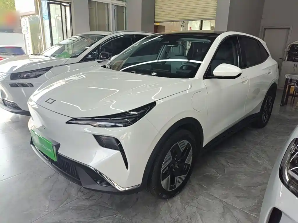 Besturn Yueyi 03 2026 2025 565km Ultimate Edition