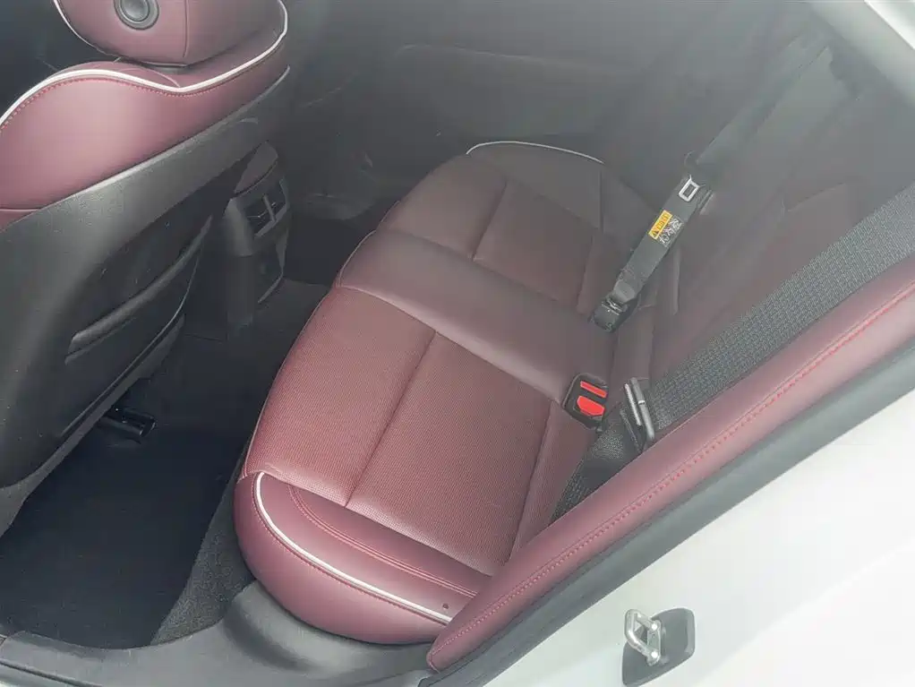 Cadillac CT4 2020 28T Elite фото 9