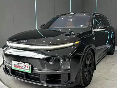 Li Auto L7
