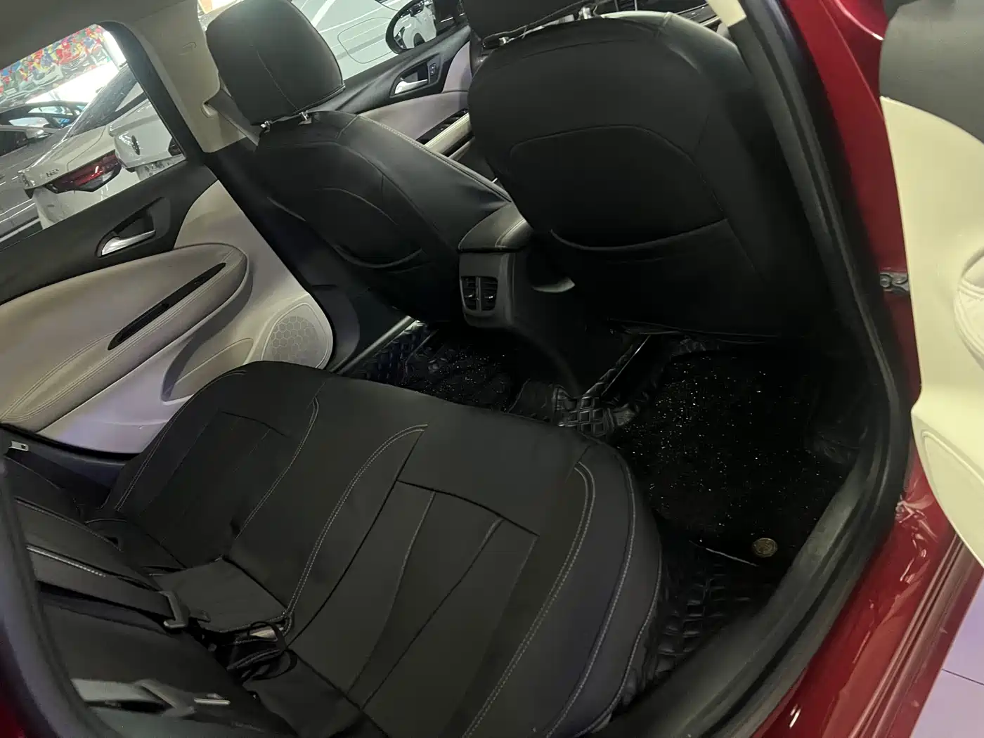 Buick Verano 2020 15T Auto Progressive фото 10