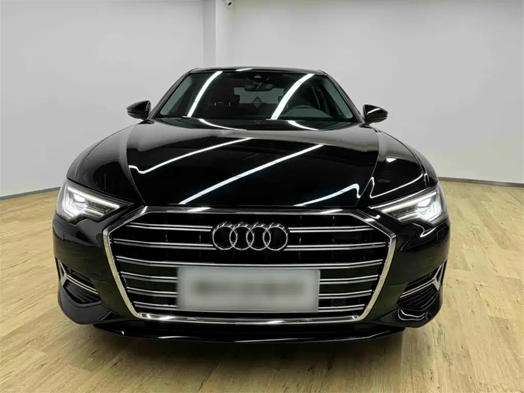 Audi A6L 2023 40 TFSI Luxury Elegance фото 10