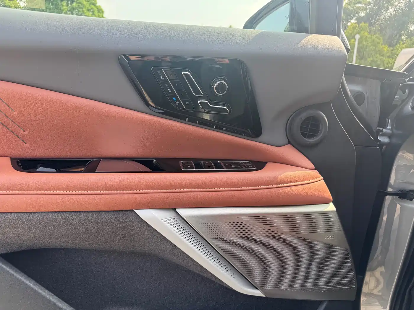 Cadillac IQ Ao Ge 2024 AWD Long Range Edition фото 11