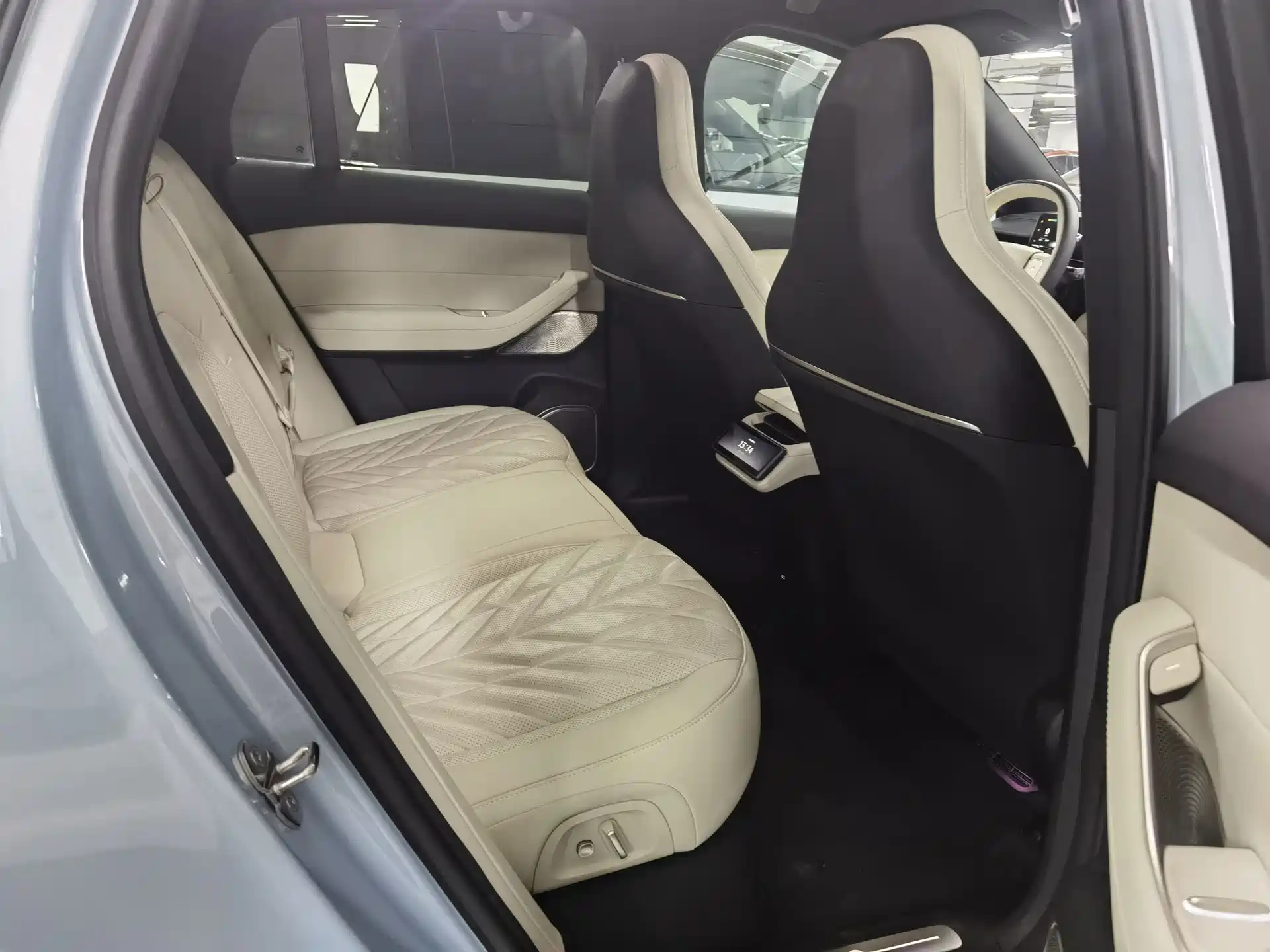 Фото 6 - NIO EC6