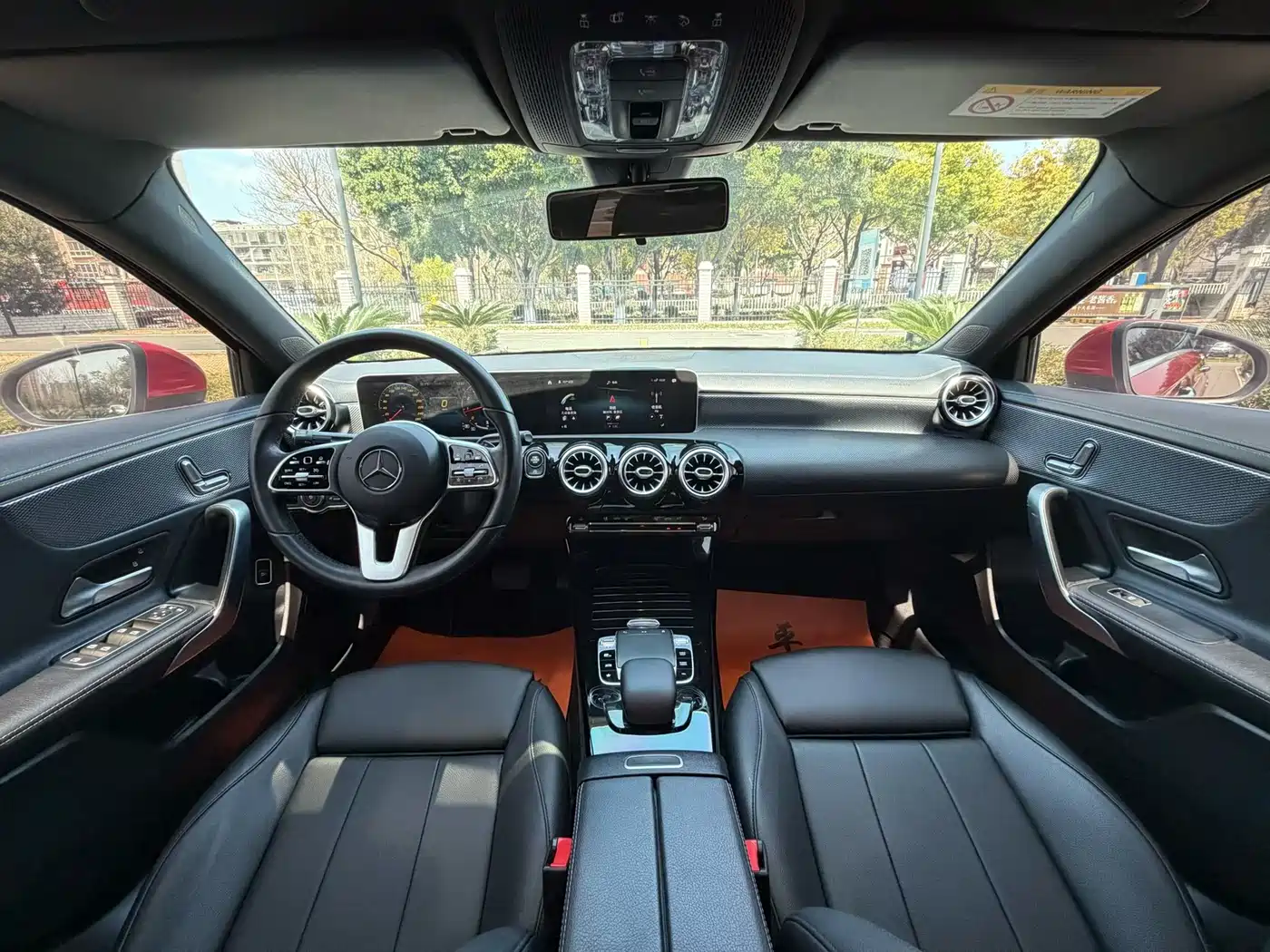 Mercedes-Benz A-Class 2020 A 200 L фото 5