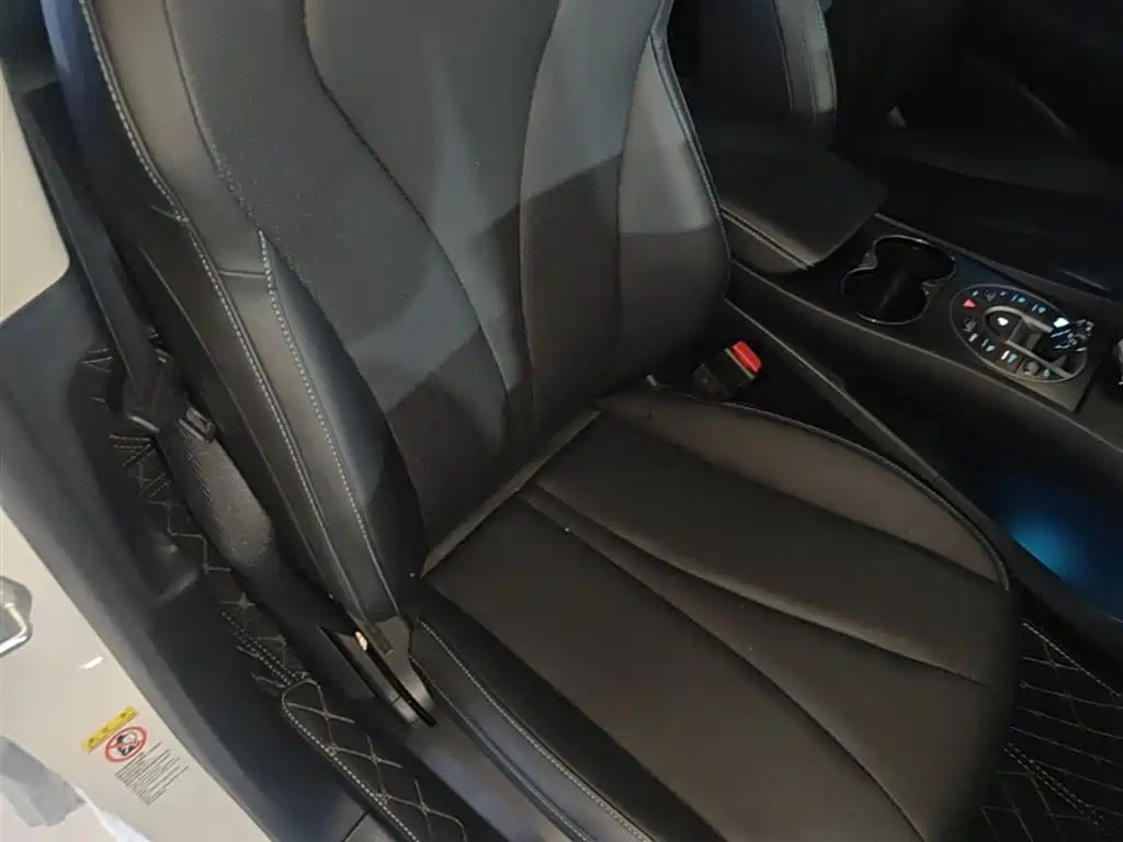 BYD Hai Bao 05 DM-i 2025 DM-i Smart Drive Edition 55KM Luxury фото 25