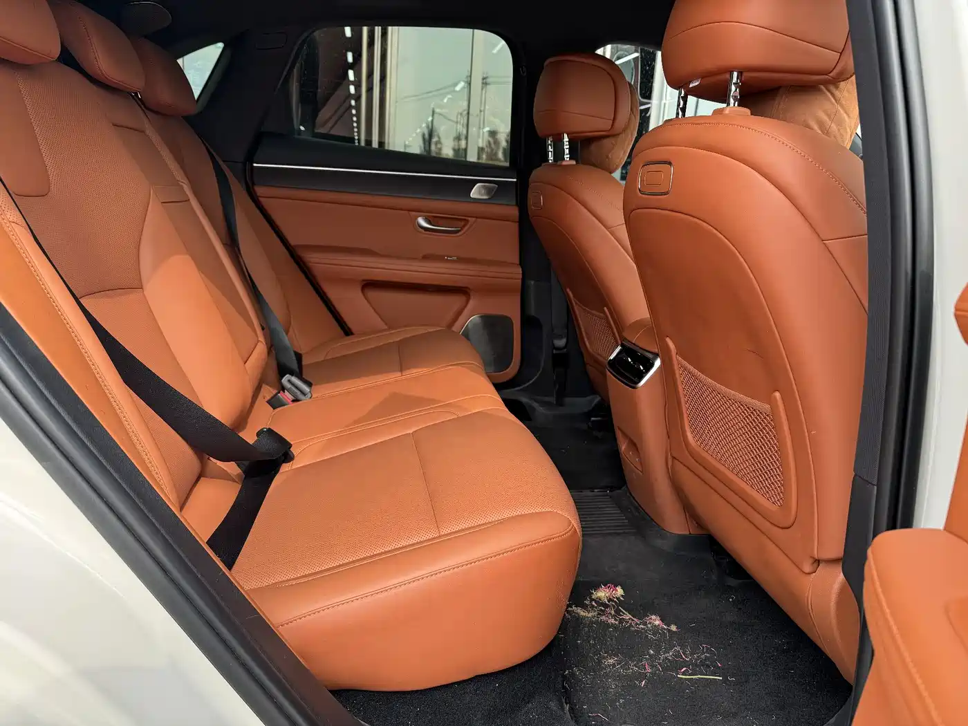 AITO Wenjie AITO M5 2025 2025 Extended Range Ultra AWD