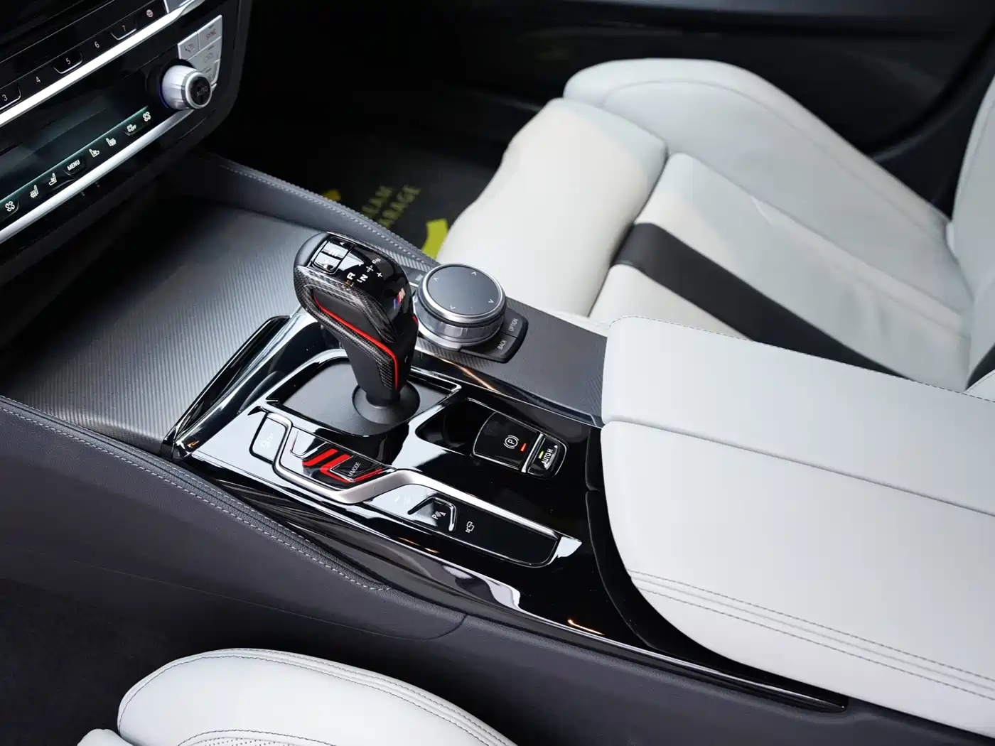 BMW M5 2022 2021 M5