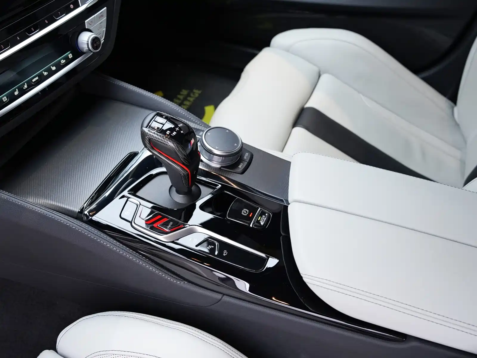 Фото 12 - BMW M5