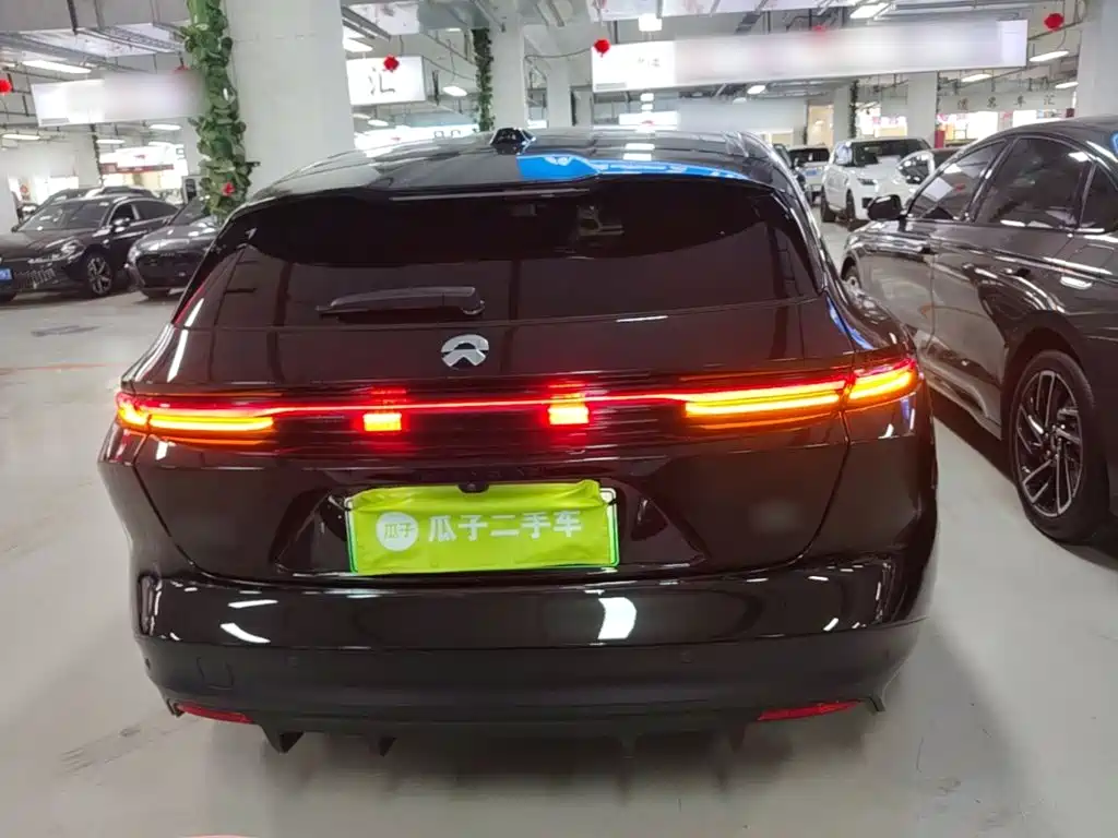NIO ET5T 2025 2024 75kWh Touring