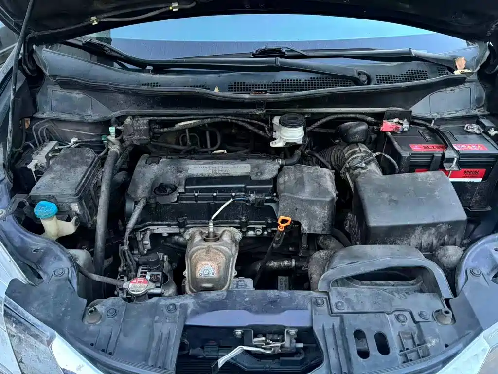 Фото 3 - Honda Odyssey