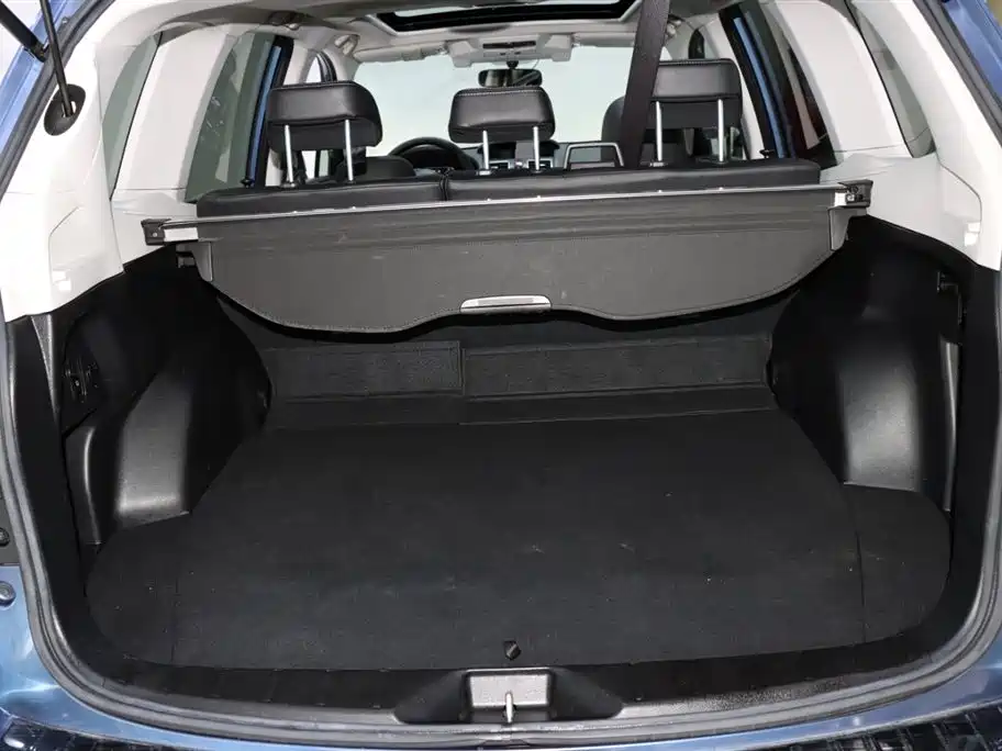 Subaru Forester 2018 2.5i Premium Navigation Edition EyeSight фото 17