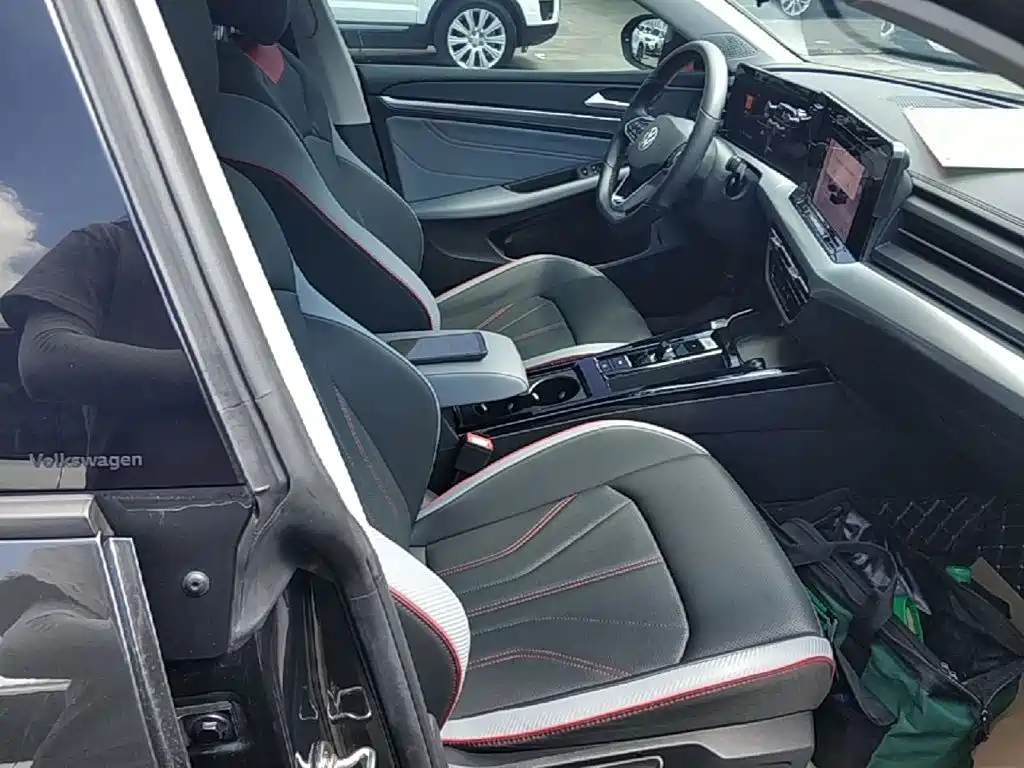 Volkswagen Lamando, миниатюра 25