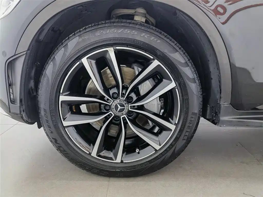 Mercedes-Benz GLC 2021 GLC 300 L 4MATIC Sporty фото 17