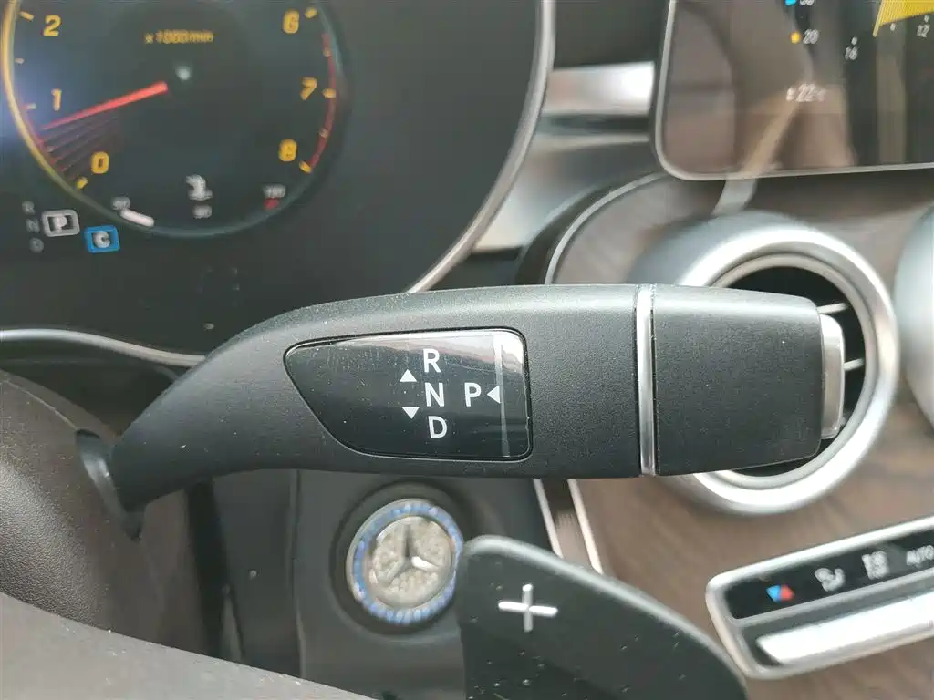 Mercedes-Benz GLC 2021 GLC 260 L 4MATIC Luxury фото 7